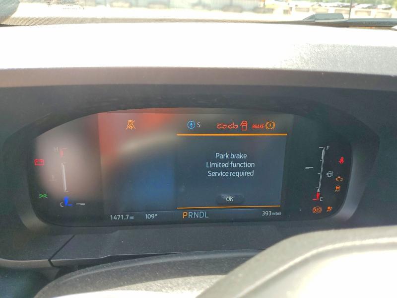 2026 Ford Maverick მანქანა იყიდება აუქციონზე, vin: 3FTTW8J38TRA46246, აუქციონის ნომერი: 59220636