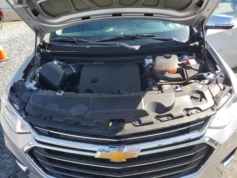 Продаж на аукціоні авто 2020 Chevrolet Traverse, vin: 1GNEVHKW9LJ280871, номер лоту: 56932506
