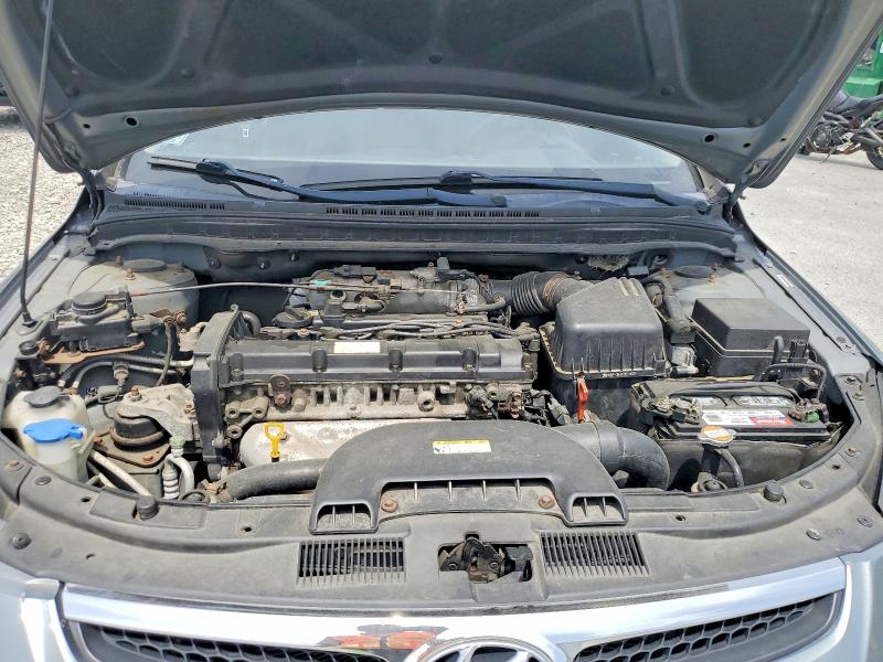 Aukcja sprzedaży 2011 Hyundai Elantra Touring, vin: KMHDC8AEXBU090511, numer aukcji: 57077596