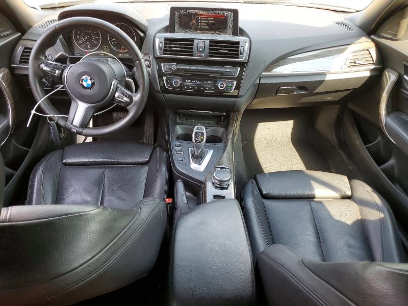 Продаж на аукціоні авто 2016 Bmw M235xi, vin: WBA1M5C5XGV326721, номер лоту: 59304366