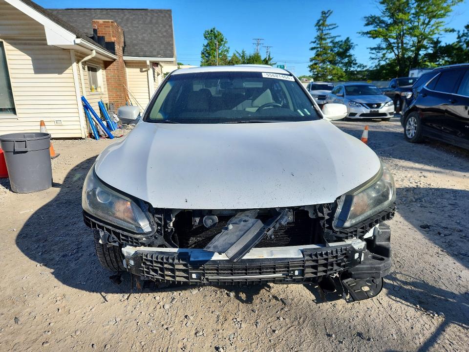 Продажа на аукционе авто 2013 Honda Accord, vin: 1HGCR2F73DA260820, номер лота: 55681466