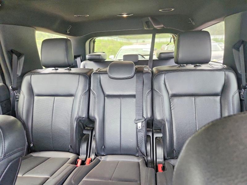 2019 Ford Expedition მანქანა იყიდება აუქციონზე, vin: 1FMJU1JT9KEA64899, აუქციონის ნომერი: 58951406