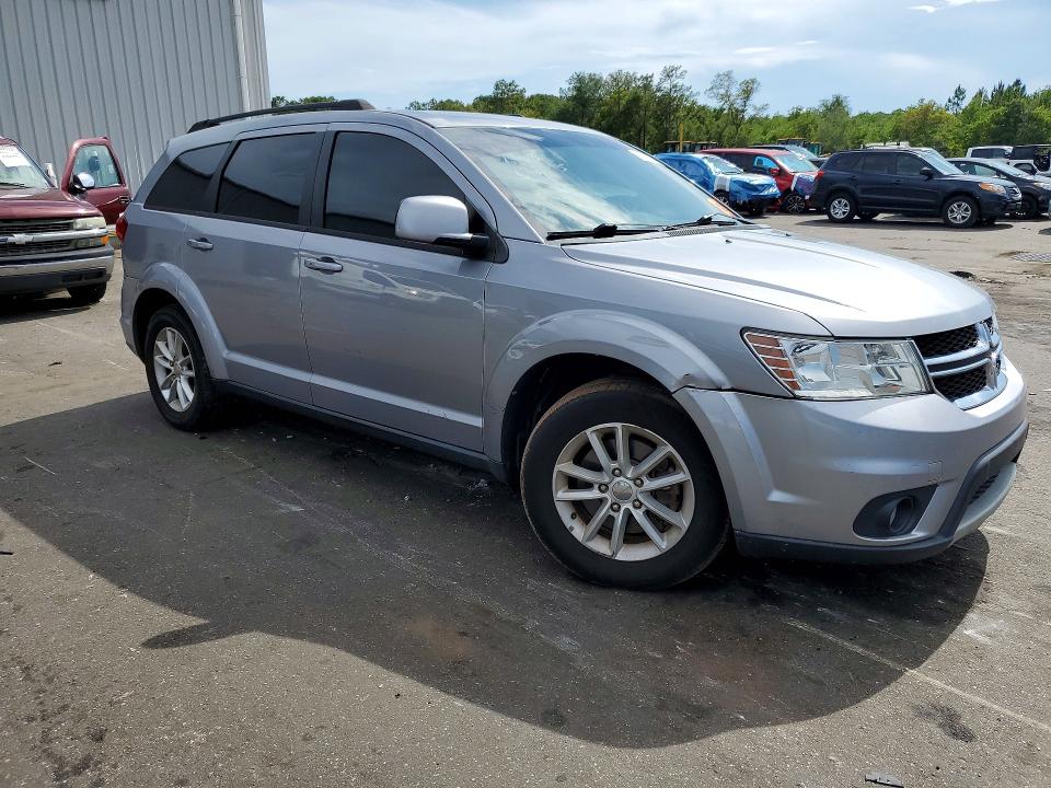 Продажа на аукционе авто 2016 Dodge Journey, vin: 3C4PDCBG3GT175225, номер лота: 41634336