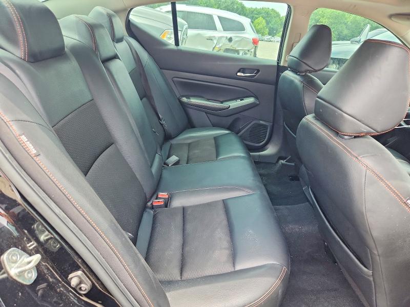 2021 Nissan Altima მანქანა იყიდება აუქციონზე, vin: 1N4AL4CV2MN324981, აუქციონის ნომერი: 55911036
