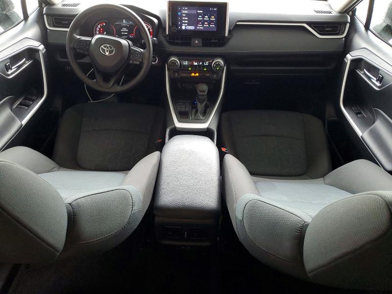 Продаж на аукціоні авто 2025 Toyota Rav4, vin: 2T3P1RFV0SW543575, номер лоту: 56149366