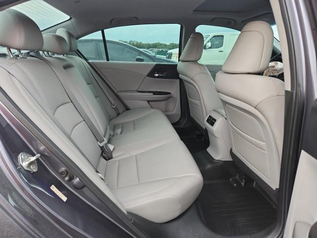Продажа на аукционе авто 2013 Honda Accord, vin: 1HGCR3F81DA041269, номер лота: 56227856