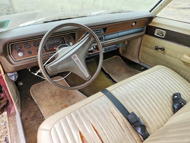 Продаж на аукціоні авто 1975 Dodge Dart, vin: LH23C5B169766, номер лоту: 55817466