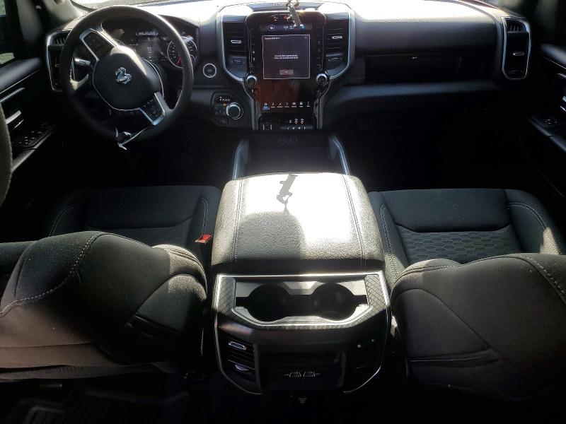 Продаж на аукціоні авто 2026 Ram 1500, vin: 1C6SRFFT5TN233244, номер лоту: 85967705