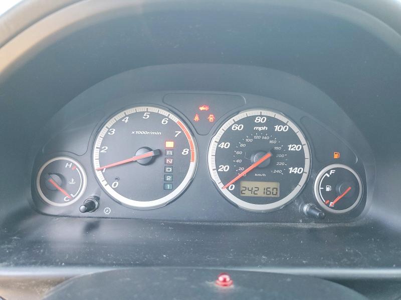 Aukcja sprzedaży 2002 Honda Cr-v, vin: JHLRD78812C075132, numer aukcji: 58513216