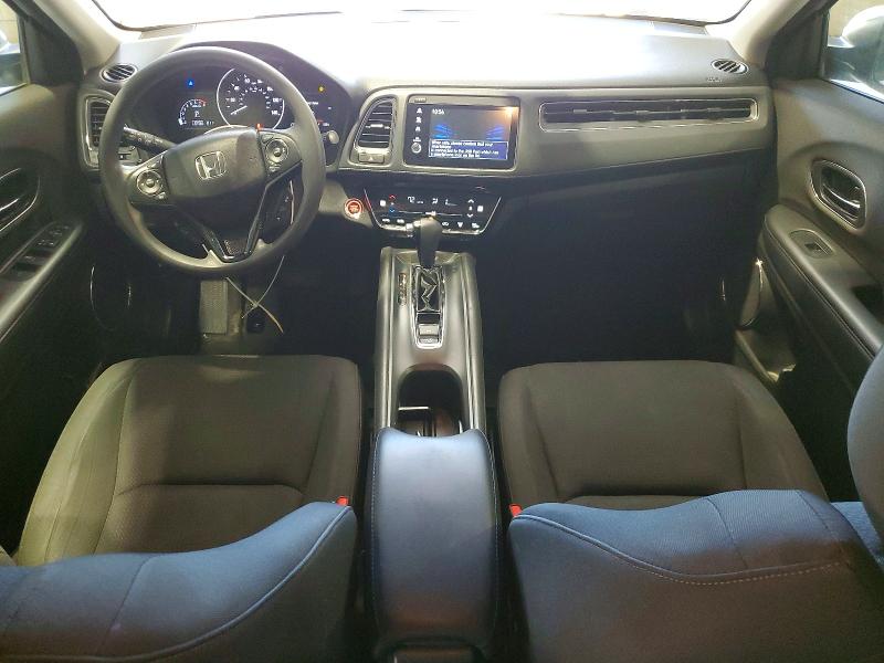 Aukcja sprzedaży 2019 Honda Hr-v, vin: 3CZRU6H50KM708337, numer aukcji: 56287726