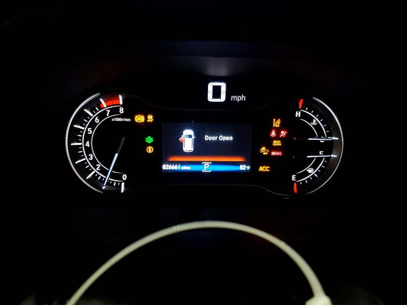 Продаж на аукціоні авто 2016 Honda Pilot, vin: 5FNYF6H06GB016241, номер лоту: 56316486