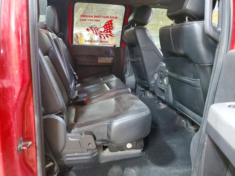 Продаж на аукціоні авто 2013 Ford F350, vin: 1FT8W3BT4DEB29121, номер лоту: 56144436