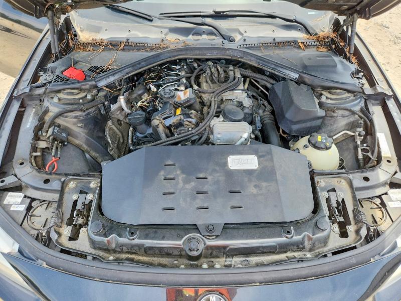 Aukcja sprzedaży 2015 Bmw 428, vin: WBA4A7C52FD414376, numer aukcji: 56335006