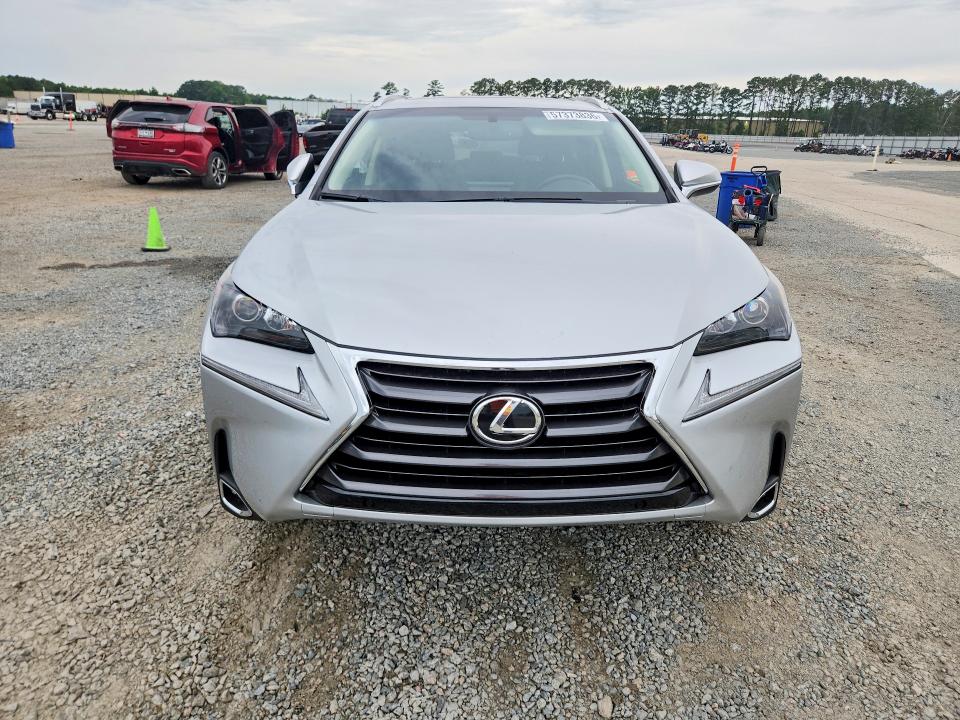 2015 Lexus Nx მანქანა იყიდება აუქციონზე, vin: JTJYARBZ5F2012185, აუქციონის ნომერი: 57373836