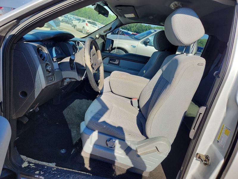 Aukcja sprzedaży 2013 Ford F150, vin: 1FTFX1CF4DKG17410, numer aukcji: 55739436