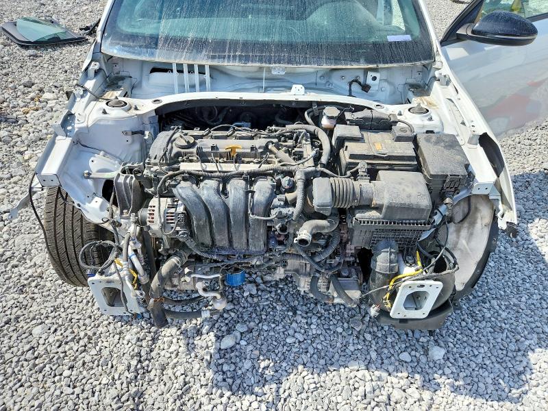 Продажа на аукционе авто 2023 Kia Forte, vin: 3KPF54AD5PE606187, номер лота: 55588626