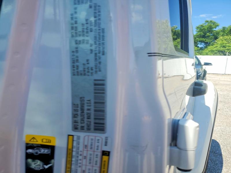 Продажа на аукционе авто 2021 Jeep Wrangler Unlimited, vin: 1C4HJXEN4MW601573, номер лота: 55444676