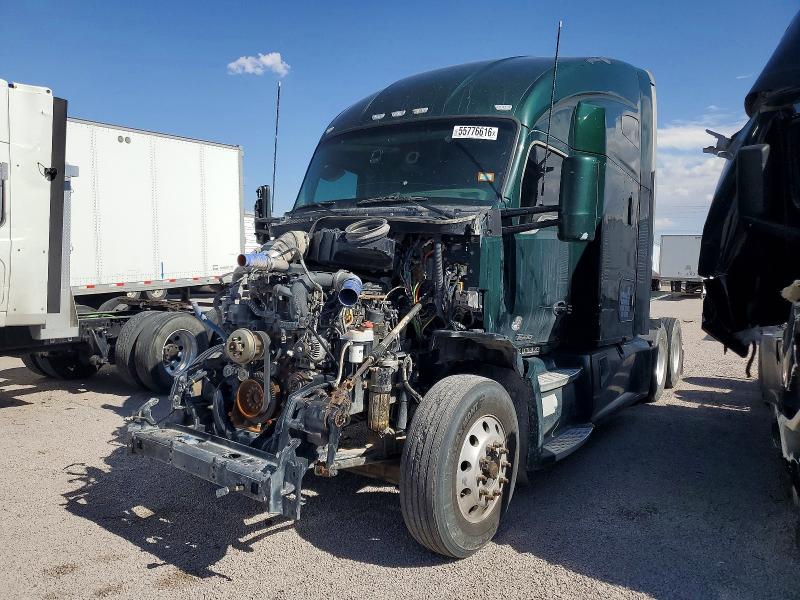 Aukcja sprzedaży 2019 Kenworth T680, vin: 1XKYDP9X3KJ229015, numer aukcji: 55776616