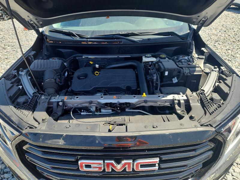 Продажа на аукционе авто 2024 Gmc Terrain, vin: 3GKALMEG4RL208797, номер лота: 57703416