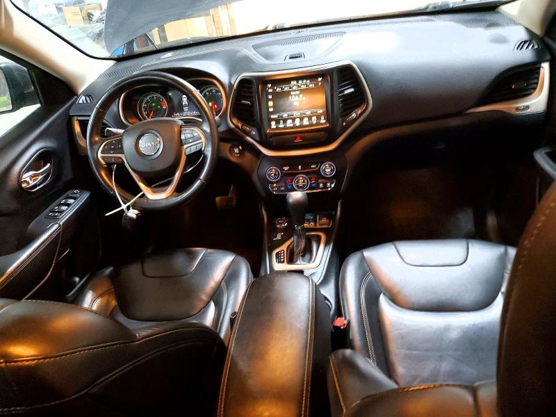Aukcja sprzedaży 2016 Jeep Cherokee, vin: 1C4PJMDB3GW185330, numer aukcji: 57288426