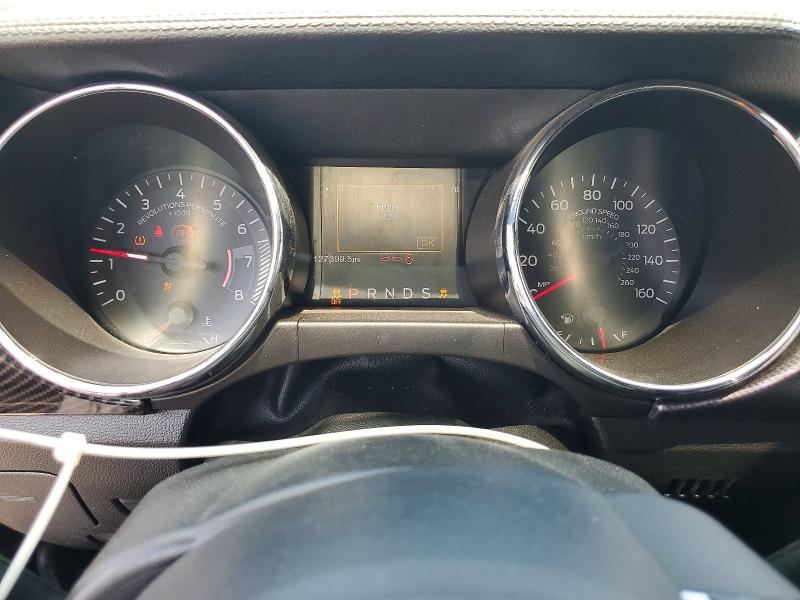 2015 Ford Mustang მანქანა იყიდება აუქციონზე, vin: 1FA6P8TH1F5413696, აუქციონის ნომერი: 59334886
