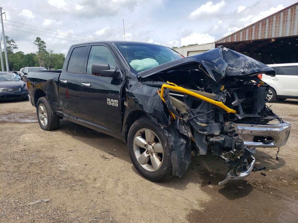 2014 Ram 1500 მანქანა იყიდება აუქციონზე, vin: 1C6RR7GT0ES263243, აუქციონის ნომერი: 57747846