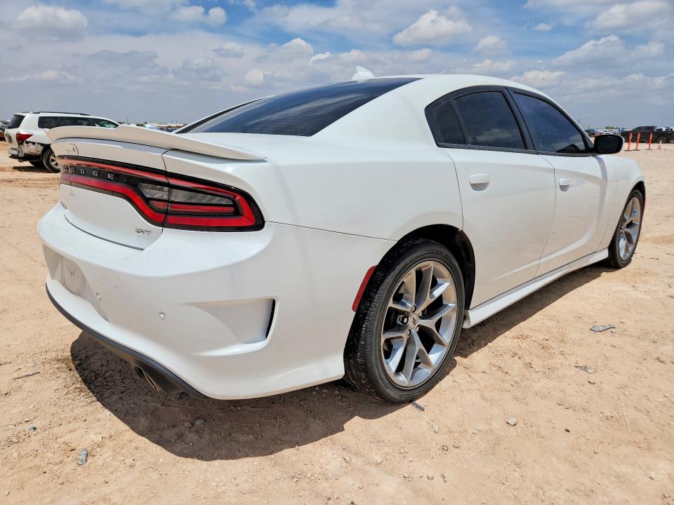 Aukcja sprzedaży 2022 Dodge Charger, vin: 2C3CDXHGXNH149583, numer aukcji: 55651976