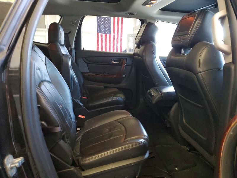 Продажа на аукционе авто 2014 Chevrolet Traverse, vin: 1GNKVJKD0EJ162333, номер лота: 58316996