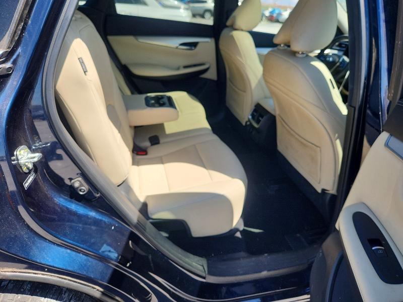 2021 Infiniti Qx50 მანქანა იყიდება აუქციონზე, vin: 3PCAJ5BB4MF100655, აუქციონის ნომერი: 55588206