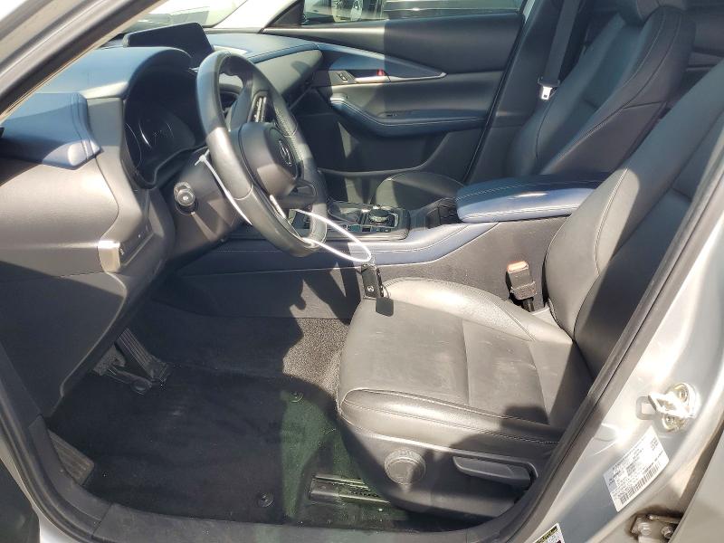 2021 Mazda Cx-30 მანქანა იყიდება აუქციონზე, vin: 3MVDMABL1MM203225, აუქციონის ნომერი: 56365246