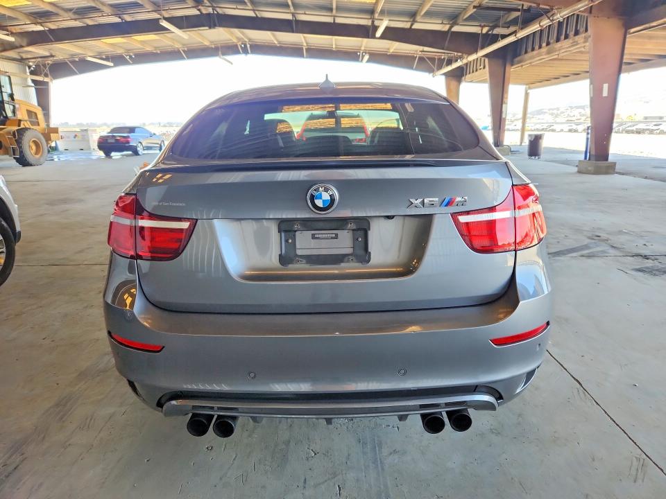 Aukcja sprzedaży 2014 Bmw X6, vin: 5YMGZ0C51E0C40462, numer aukcji: 58249586