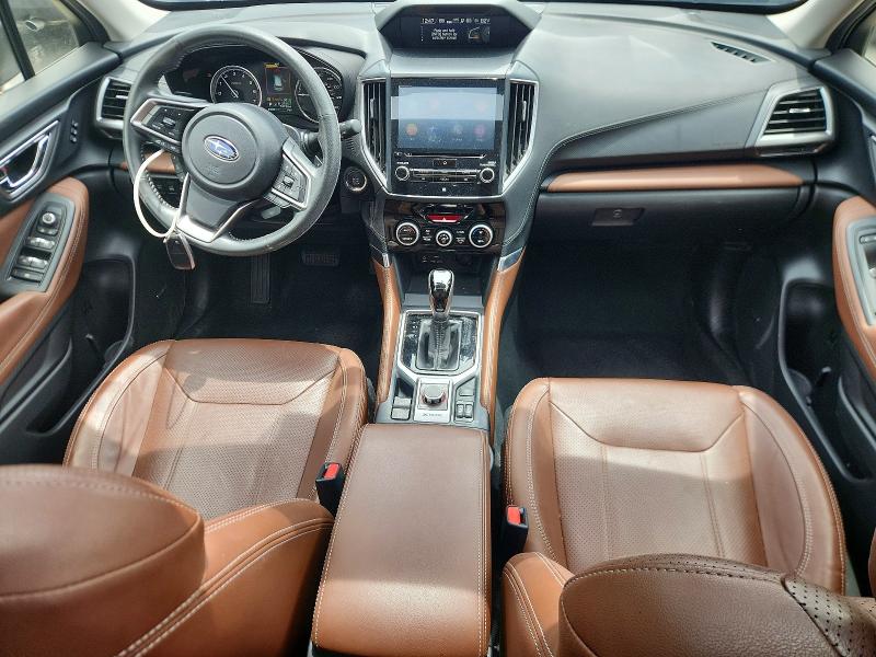 Продаж на аукціоні авто 2020 Subaru Forester, vin: JF2SKAXC8LH488419, номер лоту: 57725276