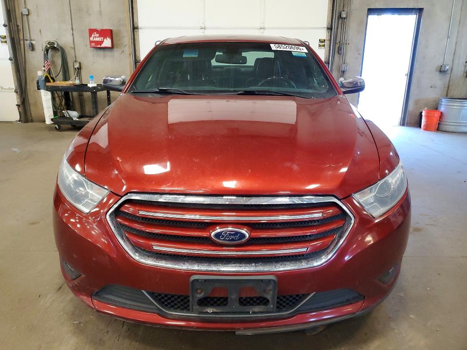 Aukcja sprzedaży 2014 Ford Taraus, vin: 1FAHP2F83EG149613, numer aukcji: 58520696