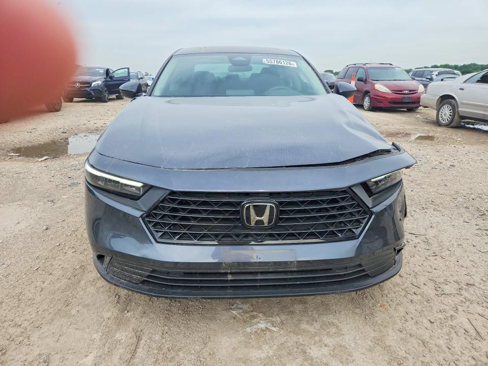 Продажа на аукционе авто 2023 Honda Accord, vin: 1HGCY1F38PA017308, номер лота: 55786126