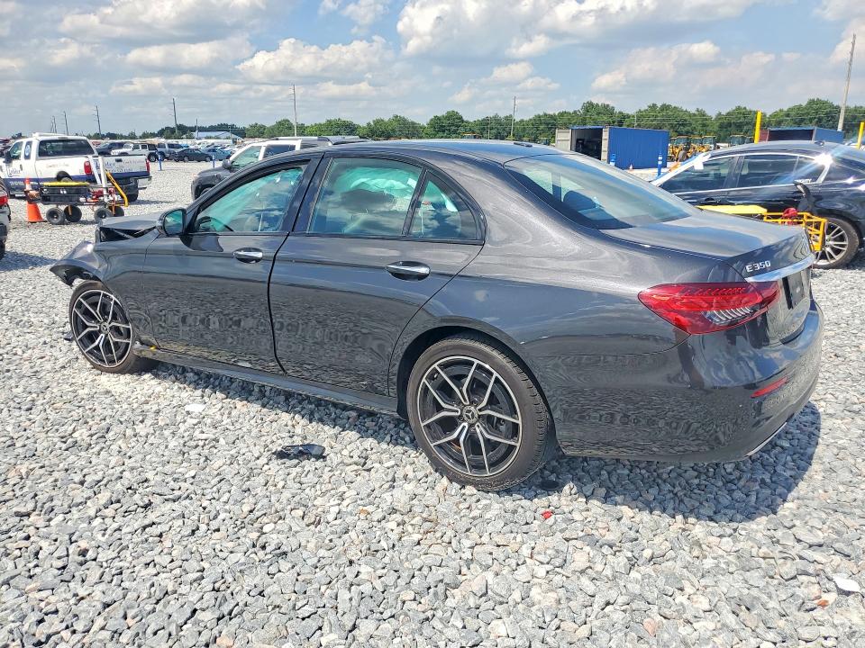 2023 Mercedes-benz E მანქანა იყიდება აუქციონზე, vin: W1KZF8DB3PB187075, აუქციონის ნომერი: 56411376