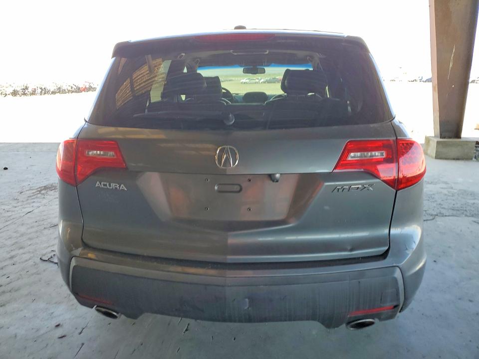Продаж на аукціоні авто 2009 Acura Mdx, vin: 2HNYD288X9H505916, номер лоту: 56346916