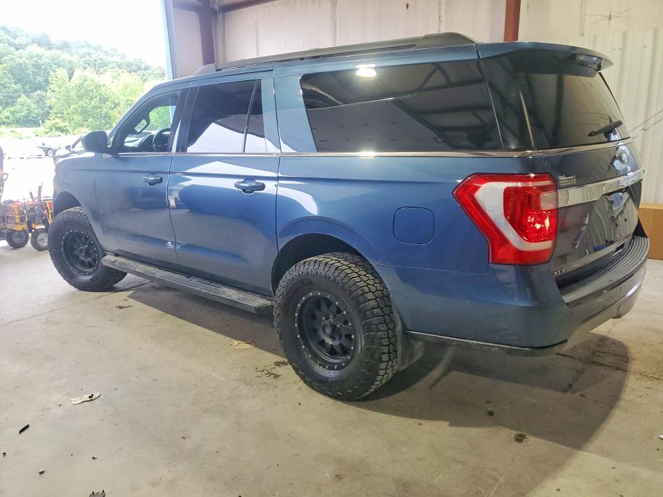58510586 :رقم المزاد ، 1FMJK1JT7KEA27596 vin ، 2019 Ford Expedition مزاد بيع