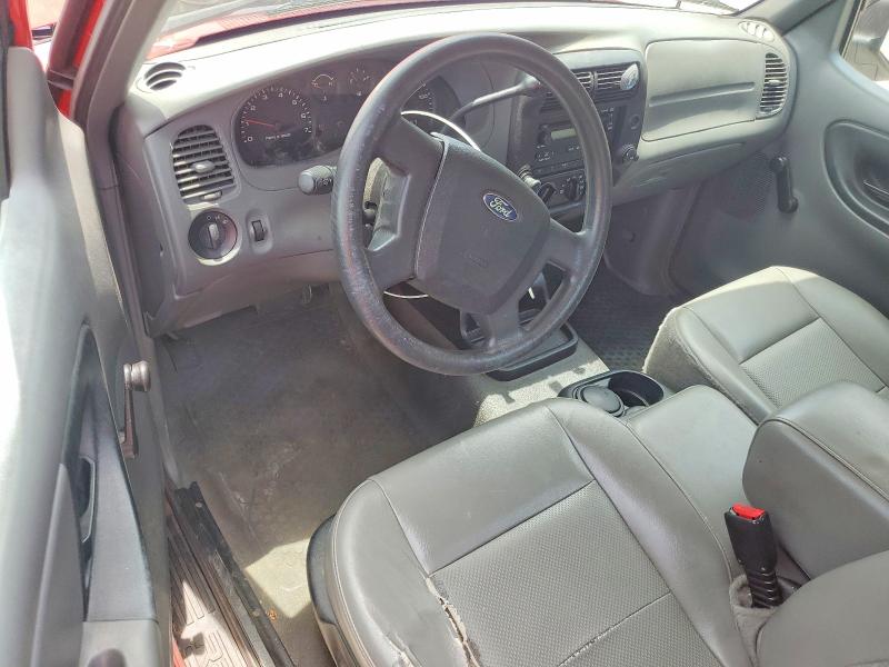 Aukcja sprzedaży 2010 Ford Ranger, vin: 1FTKR1AD7APA08613, numer aukcji: 56174636