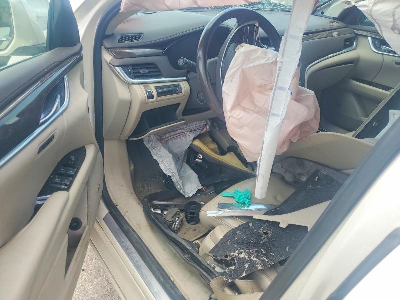 Aukcja sprzedaży 2015 Cadillac Xts, vin: 2G61P5S34F9152109, numer aukcji: 56184376