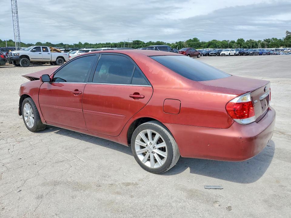 57897396 :رقم المزاد ، 4T1BE32K75U083285 vin ، 2005 Toyota Camry مزاد بيع