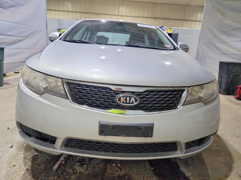 Продажа на аукционе авто 2012 Kia Forte, vin: KNAFU4A20C5507250, номер лота: 55841316