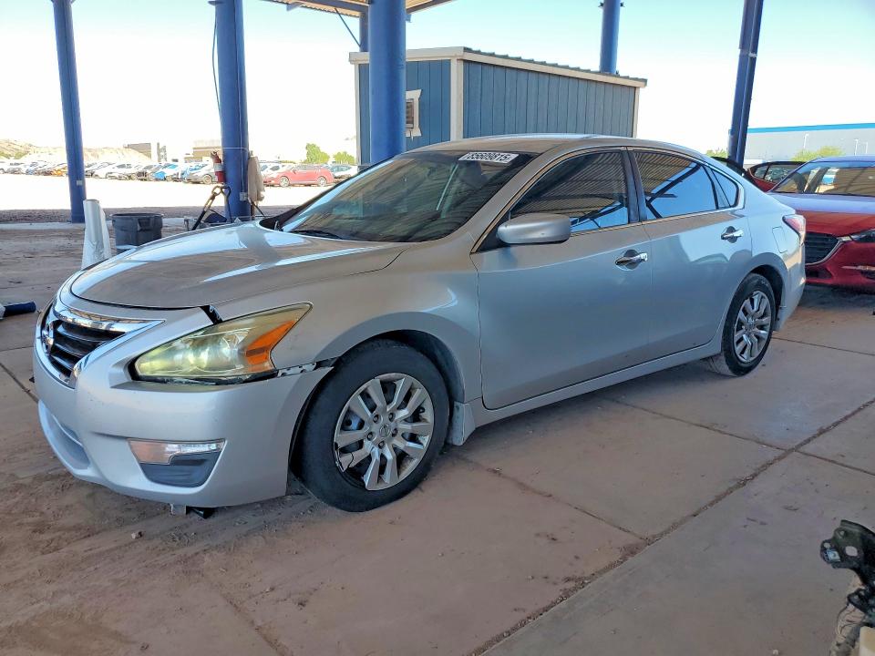 Aukcja sprzedaży 2015 Nissan Altima, vin: 1N4AL3AP9FC198826, numer aukcji: 85609815
