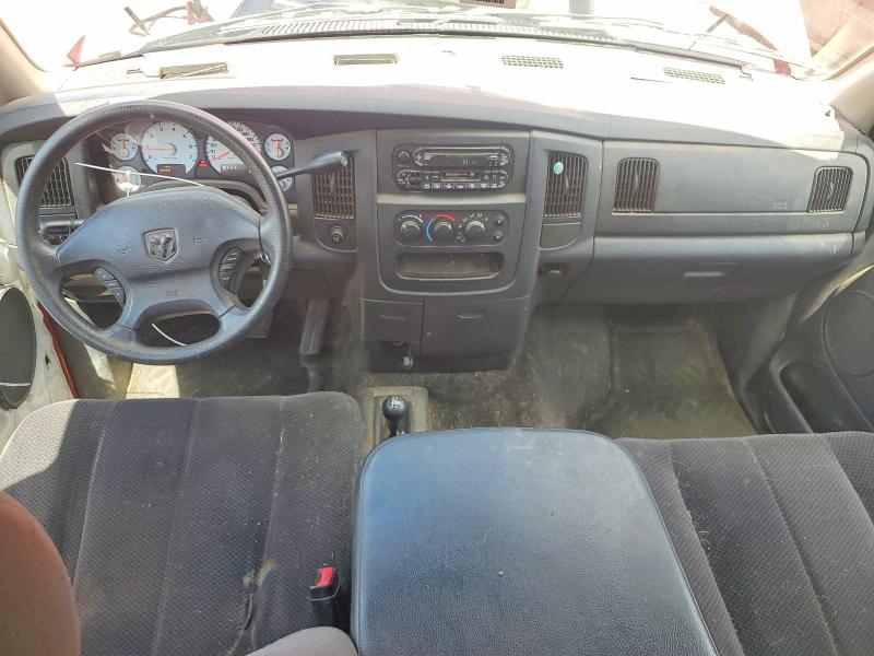 Продажа на аукционе авто 2003 Dodge Ram 1500, vin: 1D7HU18Z63S201755, номер лота: 57542136