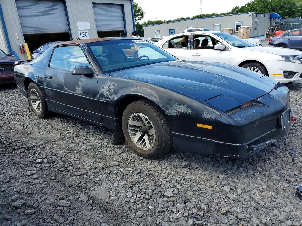 1990 Pontiac Firebird მანქანა იყიდება აუქციონზე, vin: 1G2FS23T1LL207221, აუქციონის ნომერი: 57556966