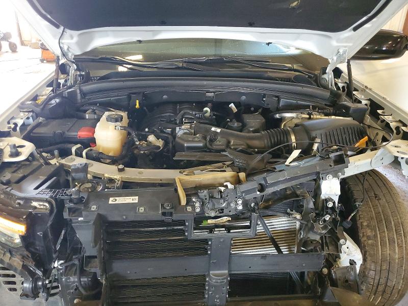 58902816 :رقم المزاد ، 1C4RJKAG8P8790235 vin ، 2023 Jeep Grand Cherokee مزاد بيع