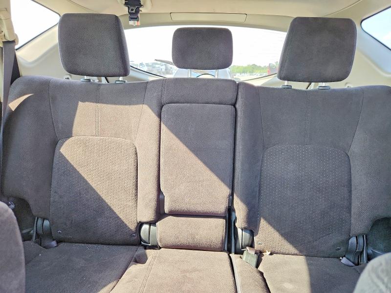 Aukcja sprzedaży 2013 Nissan Murano, vin: JN8AZ1MWXDW305933, numer aukcji: 57050056