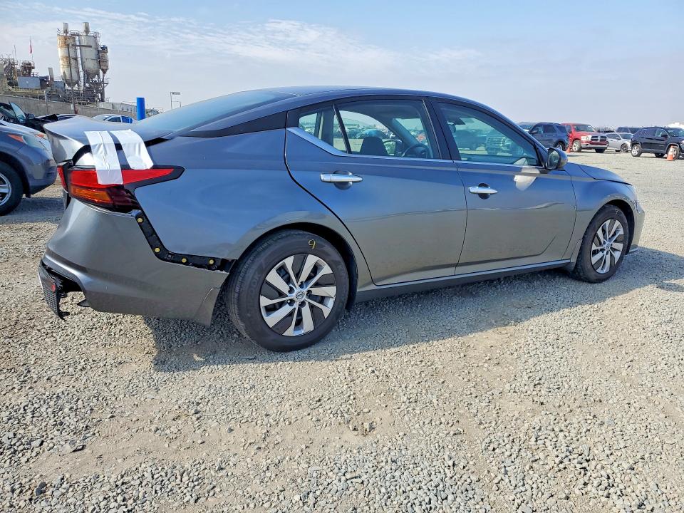 Aukcja sprzedaży 2023 Nissan Altima, vin: 1N4BL4BV3PN304748, numer aukcji: 58083906