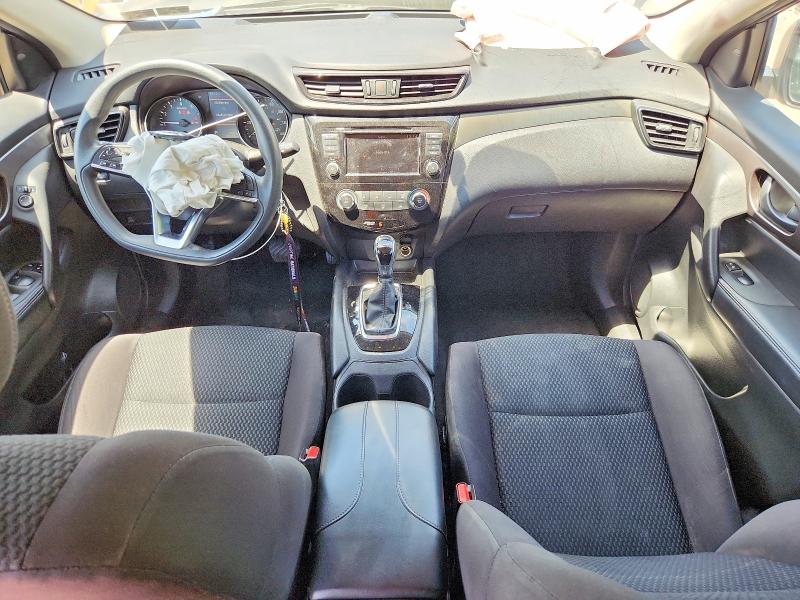 Aukcja sprzedaży 2019 Nissan Rogue Sport, vin: JN1BJ1CR3KW314735, numer aukcji: 56157166