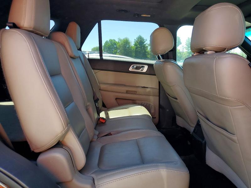 Aukcja sprzedaży 2013 Ford Explorer, vin: 1FM5K8D83DGA78490, numer aukcji: 56324636
