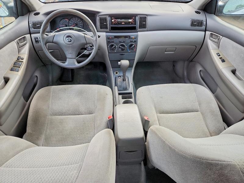 Aukcja sprzedaży 2006 Toyota Corolla, vin: 2T1BR32E86C665249, numer aukcji: 57141176